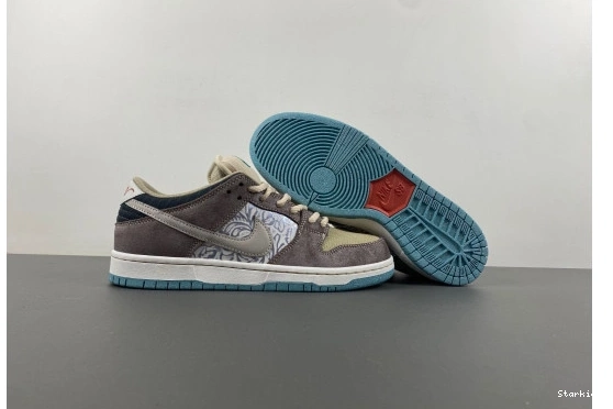 Savings FZ3129-200 Big  Nike Low SB Dunk Money 1217